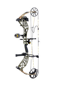 Bear The Hunting Public Adapt 2 RTH 55-70lbs RH Throwback Green Compound Bow Package Nexgen Outfitters Bear The Hunting Public Adapt 2 RTH 55-70lbs RH Throwback Green Compound Bow Package Nexgen Outfitters