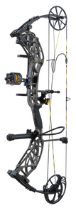 Bear The Hunting Public Adapt 2 RTH 46-60lbs LH True Timber Compound Bow Package Nexgen Outfitters Bear The Hunting Public Adapt 2 RTH 46-60lbs LH True Timber Compound Bow Package Nexgen Outfitters