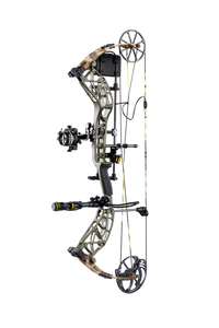 Bear The Hunting Public Adapt 2+ RTH 55-70lbs RH Throwback Green Compound Bow Package Nexgen Outfitters Bear The Hunting Public Adapt 2+ RTH 55-70lbs RH Throwback Green Compound Bow Package Nexgen Outfitters