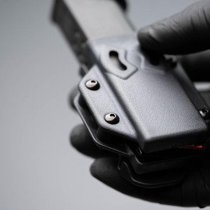 Alien Gear Photon Sidecar Double Stack Pistol Magazine Pouch Nexgen Outfitters Alien Gear Photon Sidecar Double Stack Pistol Magazine Pouch Nexgen Outfitters