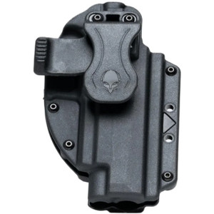 Alien Gear Holsters Photon IWB/OWB Holster - Glock 43 Nexgen Outfitters Alien Gear Holsters Photon IWB/OWB Holster - Glock 43 Nexgen Outfitters