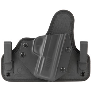 Alien Gear Cloak Tuck 3.5 IWB Black RH Holster - Sig P365X Macro Nexgen Outfitters Alien Gear Cloak Tuck 3.5 IWB Black RH Holster - Sig P365X Macro Nexgen Outfitters