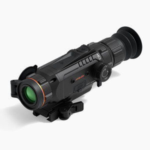 Athlon Optics Cronus ATS PRO 25P-250 Thermal Scope with Picatinny Mount Nexgen Outfitters Athlon Optics Cronus ATS PRO 25P-250 Thermal Scope with Picatinny Mount Nexgen Outfitters