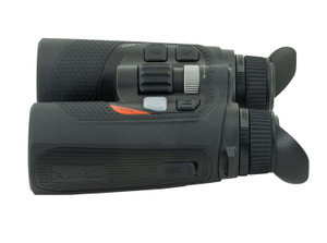 Nocpix Quest-H50R 50mm Thermal Rangefinder Binoculars Nexgen Outfitters Nocpix Quest-H50R 50mm Thermal Rangefinder Binoculars Nexgen Outfitters