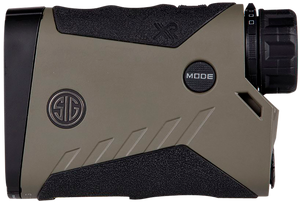 Sig Sauer KILO5K Rangefinder Sig Sauer KILO5K Rangefinder