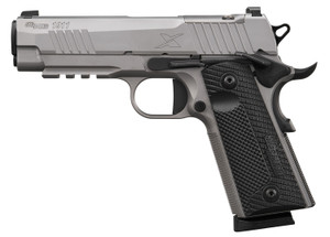 Sig Sauer 1911 X Carry 45ACP 4.2" 8+1 Rnd Pistol Sig Sauer 1911 X Carry 45ACP 4.2" 8+1 Rnd Pistol