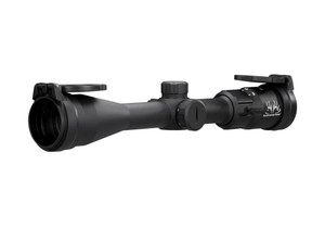 Sig Sauer Buckmasters 3-12x44mm Illuminated Reticle Rifle Scope Sig Sauer Buckmasters 3-12x44mm Illuminated Reticle Rifle Scope