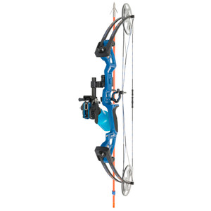 Fin Finder F-31 LE RH Bowfishing RTF Package with Winch Pro Reel Fin Finder F-31 LE RH Bowfishing RTF Package with Winch Pro Reel