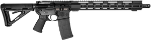 Diamondback DB15 Carbon Series .300 AAC Blackout 30+1 16" Black Nitride Semi-Auto Rifle Diamondback DB15 Carbon Series .300 AAC Blackout 30+1 16" Black Nitride Semi-Auto Rifle