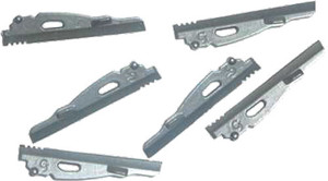 G5 Deadmeat V2 100/125gr Replacement Blades - 9pk G5 Deadmeat V2 100/125gr Replacement Blades - 9pk