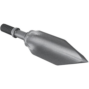G5 T2 BMB 100gr. Practice Broadheads - 3pk G5 T2 BMB 100gr. Practice Broadheads - 3pk