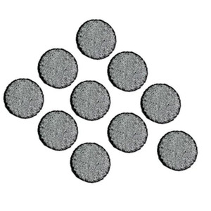 G5 ASD Flip Replacment Pads - 10pk G5 ASD Flip Replacment Pads - 10pk