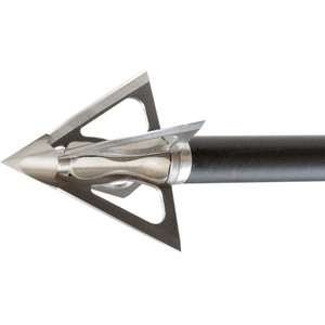 G5 Striker X 100gr. Crossbow Broadhead - 3pk G5 Striker X 100gr. Crossbow Broadhead - 3pk