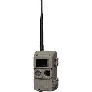 Cuddeback CuddeLink L-Series Invisible Black Flash IR 20 MP Trail Camera Cuddeback CuddeLink L-Series Invisible Black Flash IR 20 MP Trail Camera