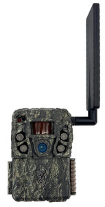 Browning Vision Pro HD AI 46 MP Cellular Trail Camera Browning Vision Pro HD AI 46 MP Cellular Trail Camera