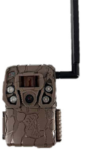 Browning Vision Pro HD Livestream 46 MP Cellular Trail Camera Browning Vision Pro HD Livestream 46 MP Cellular Trail Camera