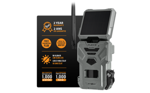 SpyPoint Flex-S Dark Cellular Trail Camera SpyPoint Flex-S Dark Cellular Trail Camera