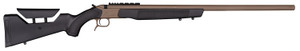 CVA Accura LR-X 50 Cal Cerakote FDE Muzzleloading Rifle CVA Accura LR-X 50 Cal Cerakote FDE Muzzleloading Rifle