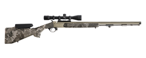 Traditions Pursuit XT Pro 50 Cal 26" Veil Alpine Muzzleloader with 3.5-10x44 Scope Nexgen Outfitters Traditions Pursuit XT Pro 50 Cal 26" Veil Alpine Muzzleloader with 3.5-10x44 Scope Nexgen Outfitters