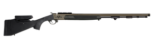 Traditions Pursuit XT Pro Series 50 Cal Black Muzzleloading Rifle Traditions Pursuit XT Pro Series 50 Cal Black Muzzleloading Rifle