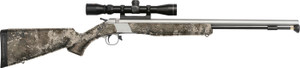 CVA Wolf V2 50 Cal True Timber Strata Muzzleloading Rifle with KonusPro 3-9x 40mm Scope CVA Wolf V2 50 Cal True Timber Strata Muzzleloading Rifle with KonusPro 3-9x 40mm Scope