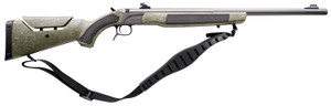 CVA Accura MR-X 50 Cal Accura MR-X Northwest Muzzleloading Rifle with Williams Peep Sight CVA Accura MR-X 50 Cal Accura MR-X Northwest Muzzleloading Rifle with Williams Peep Sight