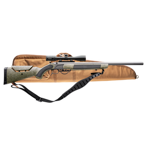 CVA Accura MR-X 45 Cal 26" Muzzleloading Rifle with KonusPro 3-9x40mm Scope CVA Accura MR-X 45 Cal 26" Muzzleloading Rifle with KonusPro 3-9x40mm Scope
