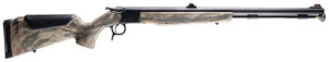 CVA Optima 50 Cal Realtree Legacy Muzzleloading Rifle with Williams Fiber Optic Sights CVA Optima 50 Cal Realtree Legacy Muzzleloading Rifle with Williams Fiber Optic Sights