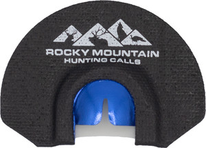 Rocky Mountain Rock Star 2.0 Diaphragm Call Rocky Mountain Rock Star 2.0 Diaphragm Call