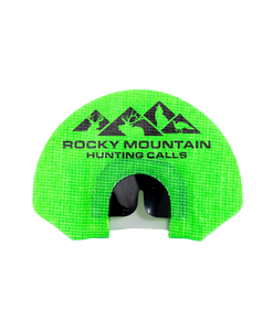 Rocky Mountain All-Star 2.0 Diaphragm Call Nexgen Outfitters