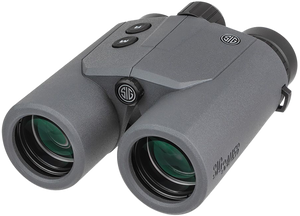 Sig Sauer SOKCN100 Canyon 10x42mm Rangefinding Binoculars Sig Sauer SOKCN100 Canyon 10x42mm Rangefinding Binoculars