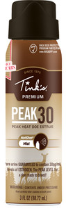 Tink's PEAK30 Premium Doe Estrus Hot Shot Mist - 3oz