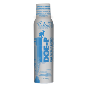 Tinks #1 Doe-P Synthetic Non-Estrous Fogger - 5oz Nexgen Outfitters