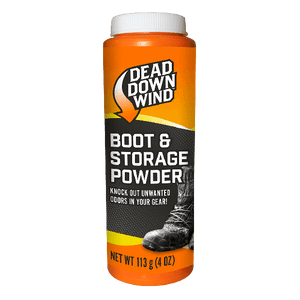 Dead Down Wind Boot & Storage Powder Nexgen Outfitters