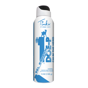 Tink's #1 Doe-P Non-Estrous Gel Stream Spray Tink's #1 Doe-P Non-Estrous Gel Stream Spray