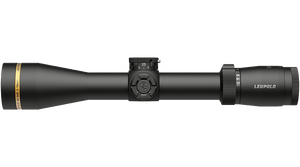 Leupold VX-5HD 2-10x42 CDS-ZL2 FireDot Duplex Illuminated Riflescope Leupold VX-5HD 2-10x42 CDS-ZL2 FireDot Duplex Illuminated Riflescope