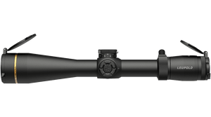 Leupold VX-6HD Gen 2 3-18x44 FireDot Boone & Crockett Illuminated Riflescope Leupold VX-6HD Gen 2 3-18x44 FireDot Boone & Crockett Illuminated Riflescope