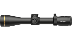 Leupold VX-5HD Gen 2 2-10x42 30mm FireDot Duplex Illuminated Riflescope Leupold VX-5HD Gen 2 2-10x42 30mm FireDot Duplex Illuminated Riflescope