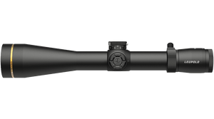 Leupold VX-5HD Gen 2 CDS-SZL2 Side Focus 4-20x52 Duplex Illuminated Riflescope Leupold VX-5HD Gen 2 CDS-SZL2 Side Focus 4-20x52 Duplex Illuminated Riflescope