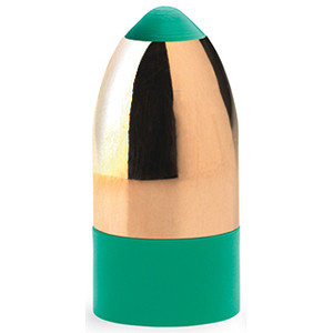 Powerbelt Aerotip 50 Caliber 245gr Copper Plated Muzzleloader Bullets - 50 Count Powerbelt Aerotip 50 Caliber 245gr Copper Plated Muzzleloader Bullets - 50 Count