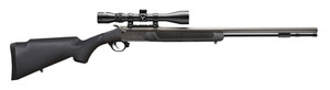 Traditions CR584110440 NitroFire 50 Cal 26" Muzzleloading Rifle with 3-9x40mm Duplex Scope Traditions CR584110440 NitroFire 50 Cal 26" Muzzleloading Rifle with 3-9x40mm Duplex Scope