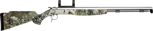 CVA PR6022SM Optima V2 50 Cal 26" True Timber Muzzleloading Rifle Nexgen Outfitters CVA PR6022SM Optima V2 50 Cal 26" True Timber Muzzleloading Rifle Nexgen Outfitters