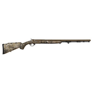 Traditions R748804425 Pursuit XT 50 Cal 26" Veil Wideland Muzzleloading Rifle Traditions R748804425 Pursuit XT 50 Cal 26" Veil Wideland Muzzleloading Rifle