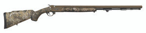 Traditions R748804425 Pursuit XT 50 Cal 26" Veil Wideland Muzzleloading Rifle Traditions R748804425 Pursuit XT 50 Cal 26" Veil Wideland Muzzleloading Rifle