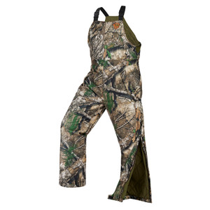 Arctic Shield Classic Elite Realtree APX Bibs