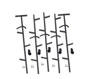 Trophy Treestands 20ft Gladiator Sticks Nexgen Outfitters