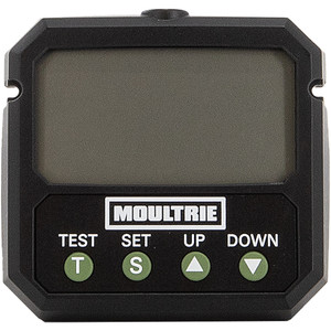 Moultrie Univeral Digitial Feeder Timer III Moultrie Univeral Digitial Feeder Timer III