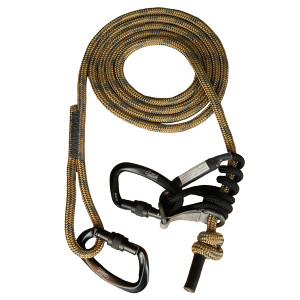 Latitude Vapor Line 10mm Lineman Rope Nexgen Outfitters
