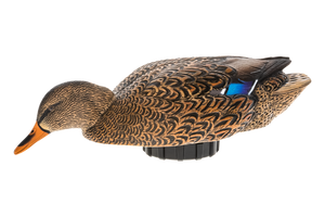 Avian X Power Shaker Mallard Hen Feeder Motion Duck Decoy Avian X Power Shaker Mallard Hen Feeder Motion Duck Decoy