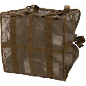 Drake Waterfowl 12-Slot Duck Floater Series Decoy Bag